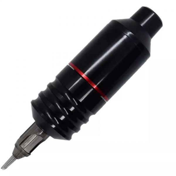 Short Pen Dövme Makinesi ve Wireless adaptör