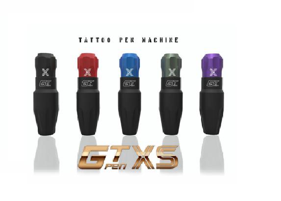 Ava GTSX Pen Dövme Makinesi